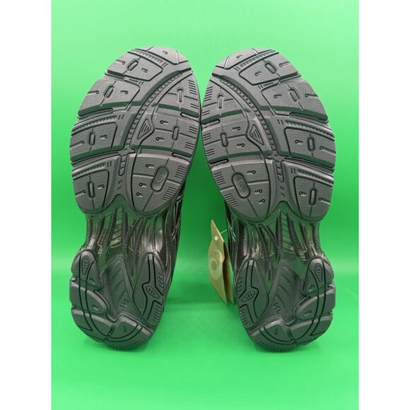 ASICS GT 2160 “Black Pure Silver” Size 8.5 Brand New In Box (1203A675-001) - Picture 5 of 5